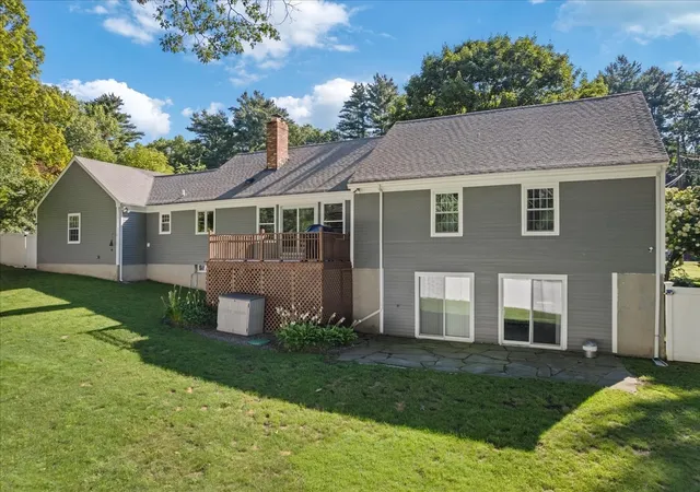 Photo 2 of Single family home for sale at 101 Newell Dr, Cumberland, RI 02864 | MLS# 73588083 | Listing updated on 2026-10-17