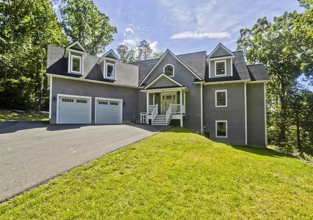 Photo 1 of Single family home for sale at 1201 General Knox Rd, Russell, MA 01071 | MLS# 73583338 | Listing updated on 2026-10-13