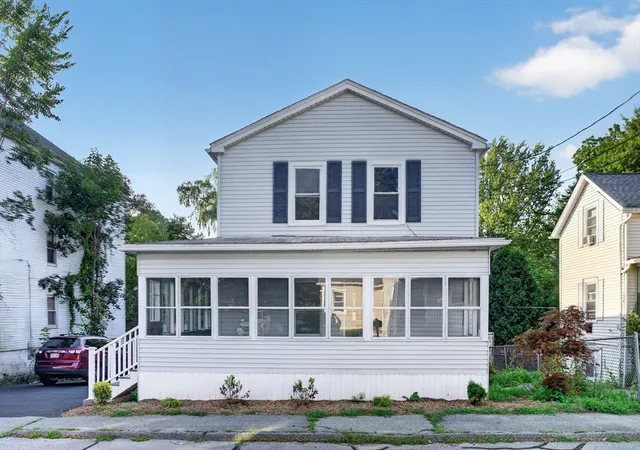 Photo 1 of Sale Pending at 13 Goddard St, Webster, MA 01570 | MLS# 73562088 | Listing updated on 2026-09-29