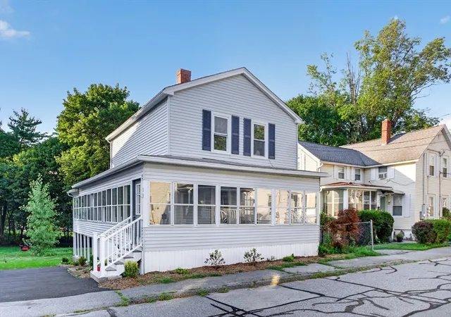 Photo 2 of Sale Pending at 13 Goddard St, Webster, MA 01570 | MLS# 73562088 | Listing updated on 2026-09-29
