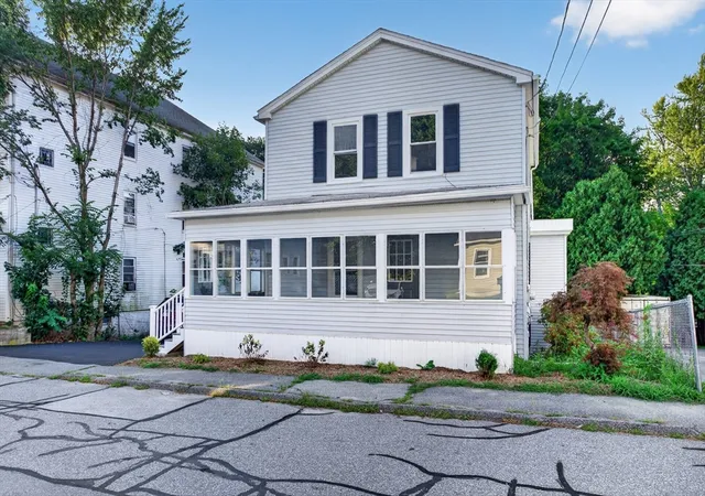 Photo 3 of Sale Pending at 13 Goddard St, Webster, MA 01570 | MLS# 73562088 | Listing updated on 2026-09-29