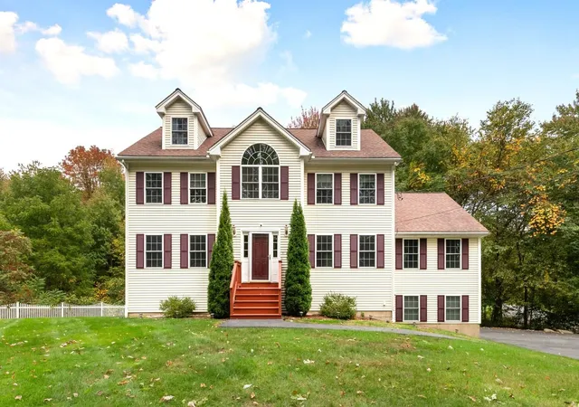 Single family home for sale at 30 Lowe St, Tewksbury, MA 01876 | MLS# 73586902
