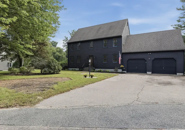 Photo 1 of Single family home for sale at 6 Laurel Rd, Blackstone, MA 01504 | MLS# 73579143 | Listing updated on 2026-10-16