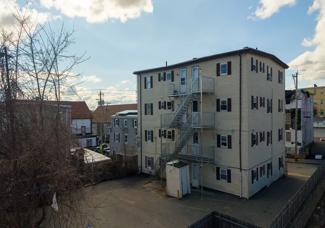 Photo 3 of Multi family home for sale at 144 Choate St, Fall River, MA 02723 | MLS# 73587634 | Listing updated on 2026-10-11