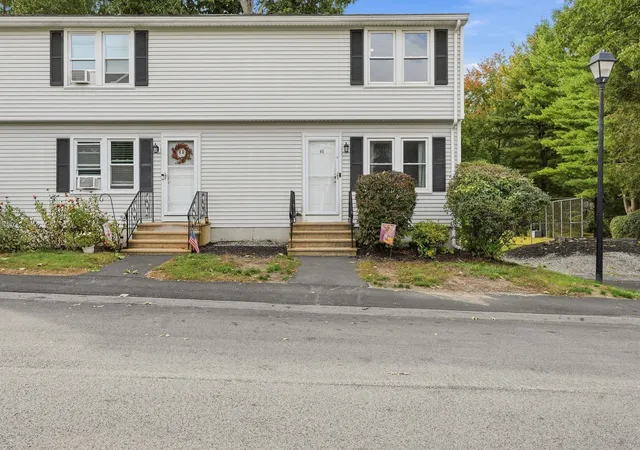 Photo 1 of Condo for sale at 270 Sunderland Rd #45, Worcester, MA 01604 | MLS# 73585706 | Listing updated on 2026-10-06