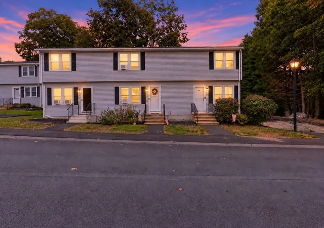 Photo 2 of Condo for sale at 270 Sunderland Rd #45, Worcester, MA 01604 | MLS# 73585706 | Listing updated on 2026-10-06