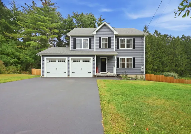 Photo 1 of Sale Pending at 47 Fuller Rd, Palmer, MA 01069 | MLS# 73581211 | Listing updated on 2026-09-29