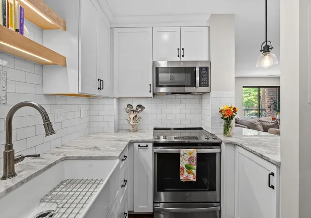 Photo 4 of Condo for sale at 666 Main St #310, Winchester, MA 01890 | MLS# 73575558 | Listing updated on 2026-09-18