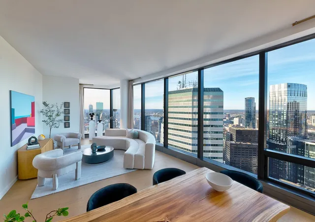 Condo for sale at 682 Atlantic Ave #37G, Boston, MA 02110 | MLS# 73586940
