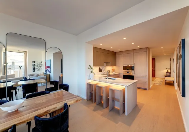 Photo 2 of Condo for sale at 682 Atlantic Ave #37G, Boston, MA 02110 | MLS# 73586940 | Listing updated on 2026-10-19