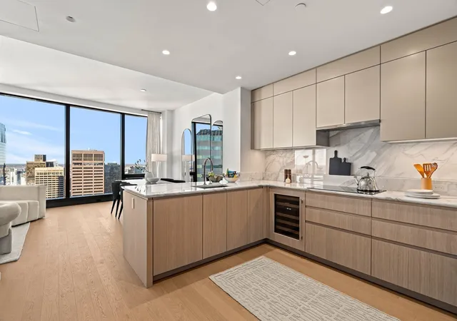 Photo 3 of Condo for sale at 682 Atlantic Ave #37G, Boston, MA 02110 | MLS# 73586940 | Listing updated on 2026-10-19