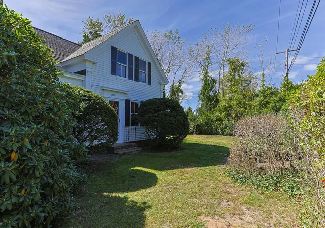 Photo 1 of Single family home for sale at 2673 Main St, South Chatham, MA 02659 | MLS# 73585326 | Listing updated on 2026-10-05