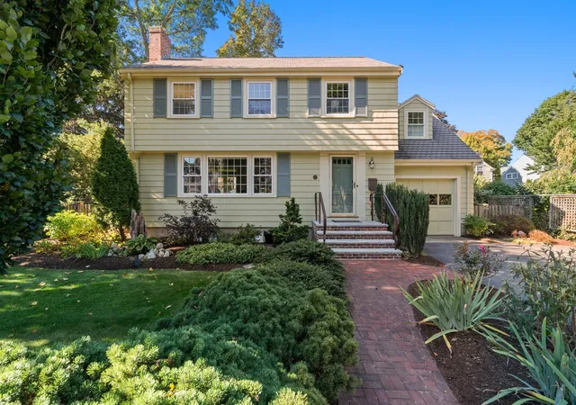 Photo 1 of Sale Pending at 25 Tower Ave, Needham Heights, MA 02494 | MLS# 73587526 | Listing updated on 2026-10-13
