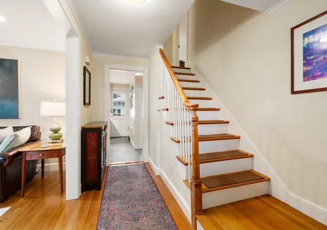 Photo 2 of Sale Pending at 25 Tower Ave, Needham Heights, MA 02494 | MLS# 73587526 | Listing updated on 2026-10-13