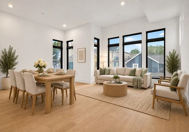 Photo 1 of Condo for sale at 13 Clyde St #B, Somerville, MA 02145 | MLS# 73575732 | Listing updated on 2026-09-14