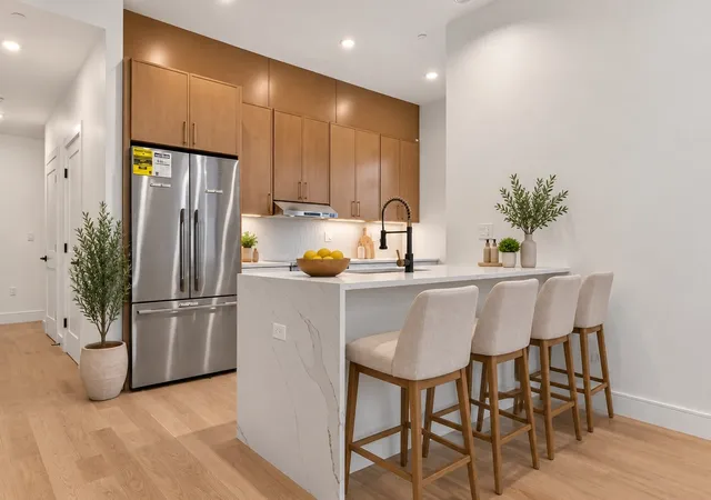 Photo 3 of Condo for sale at 13 Clyde St #B, Somerville, MA 02145 | MLS# 73575732 | Listing updated on 2026-09-14