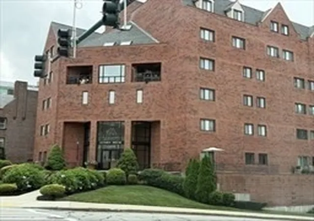 Sale Pending at 44 Elm St #106, Worcester, MA 01609 | MLS# 73573315 | Listing updated on 2026-09-29