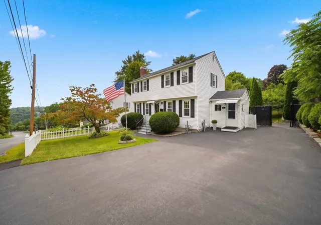Photo 1 of Sale Pending at 76 Mount Pleasant, Lowell, MA 01850 | MLS# 73572567 | Listing updated on 2026-09-24