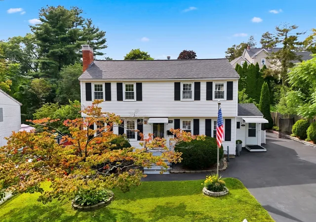 Photo 2 of Sale Pending at 76 Mount Pleasant, Lowell, MA 01850 | MLS# 73572567 | Listing updated on 2026-09-24