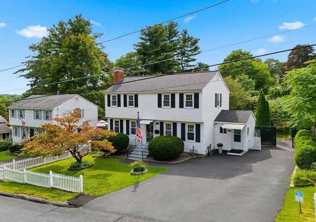 Photo 3 of Sale Pending at 76 Mount Pleasant, Lowell, MA 01850 | MLS# 73572567 | Listing updated on 2026-09-24