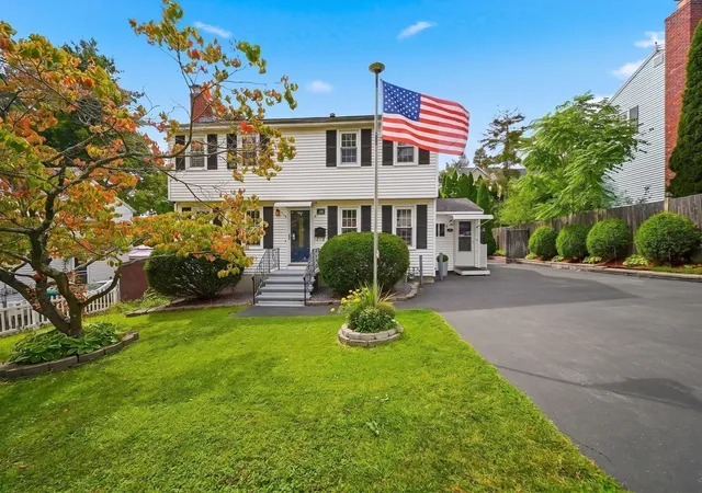 Photo 3 of Sale Pending at 76 Mount Pleasant, Lowell, MA 01850 | MLS# 73572567 | Listing updated on 2026-09-24