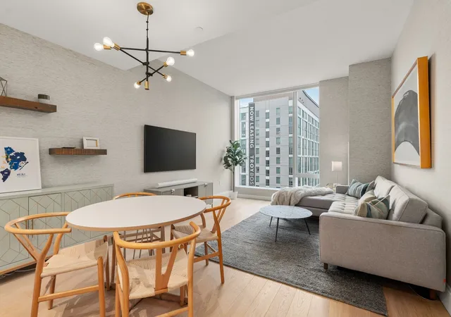 Photo 2 of Condo for sale at 380 Harrison Ave #Penthouse2M, Boston, MA 02118 | MLS# 73570619 | Listing updated on 2026-09-14