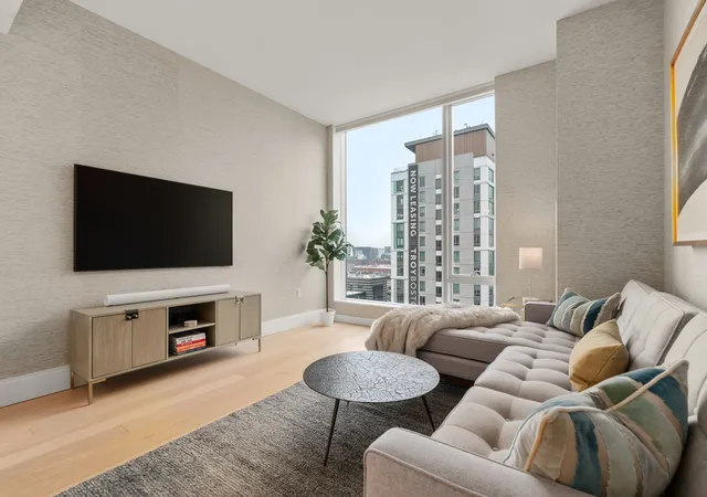Photo 3 of Condo for sale at 380 Harrison Ave #Penthouse2M, Boston, MA 02118 | MLS# 73570619 | Listing updated on 2026-10-23