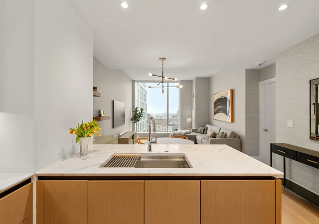 Photo 4 of Condo for sale at 380 Harrison Ave #Penthouse2M, Boston, MA 02118 | MLS# 73570619 | Listing updated on 2026-10-23