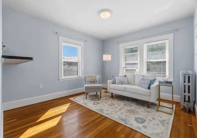 Condo for sale at 73 Highland St #4, Waltham, MA 02453 | MLS# 73579061