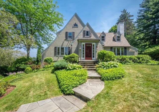Single family home for sale at 9 Hilliard Rd, Lincoln, MA 01773 | MLS# 73574512