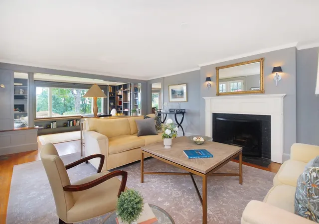 Photo 3 of Single family home for sale at 9 Hilliard Rd, Lincoln, MA 01773 | MLS# 73574512 | Listing updated on 2026-09-16