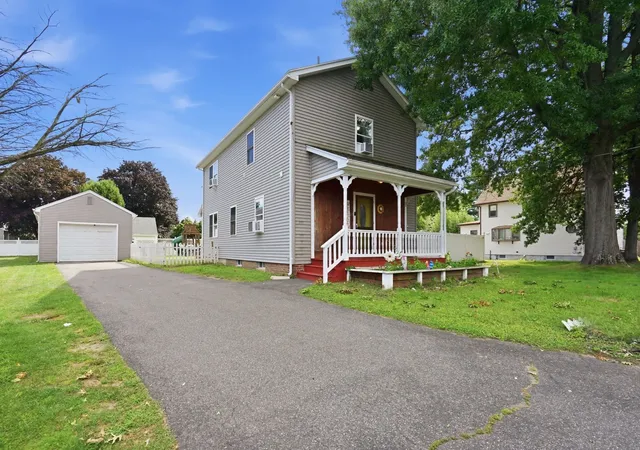 Photo 2 of Sale Pending at 69 Arthur St, Chicopee, MA 01013 | MLS# 73571987 | Listing updated on 2026-09-23