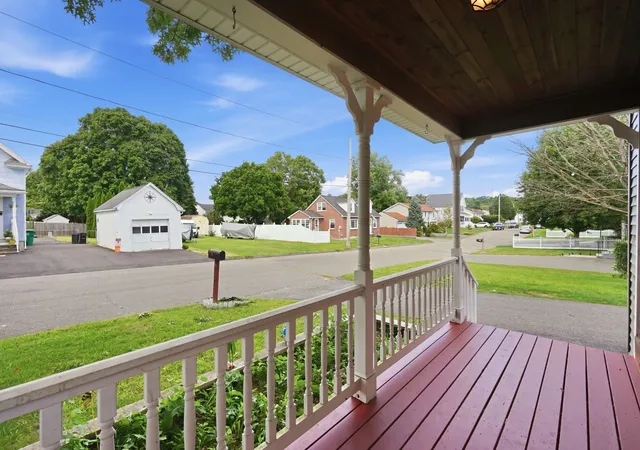 Photo 3 of Sale Pending at 69 Arthur St, Chicopee, MA 01013 | MLS# 73571987 | Listing updated on 2026-09-23