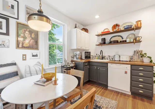 Condo for sale at 401 Cabot St #4, Beverly, MA 01915 | MLS# 73587833