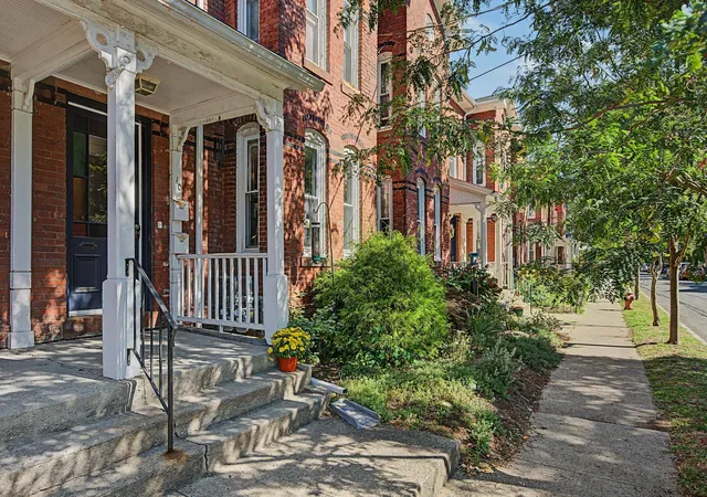 Photo 1 of Condo for sale at 10 A Graves Ave #A, Northampton, MA 01060 | MLS# 73576405 | Listing updated on 2026-10-14