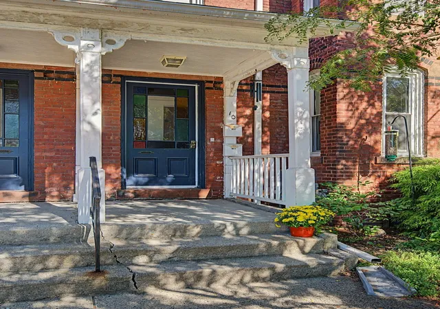Photo 2 of Condo for sale at 10 A Graves Ave #A, Northampton, MA 01060 | MLS# 73576405 | Listing updated on 2026-10-14