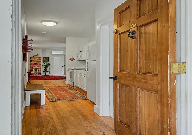 Photo 3 of Condo for sale at 10 A Graves Ave #A, Northampton, MA 01060 | MLS# 73576405 | Listing updated on 2026-10-14