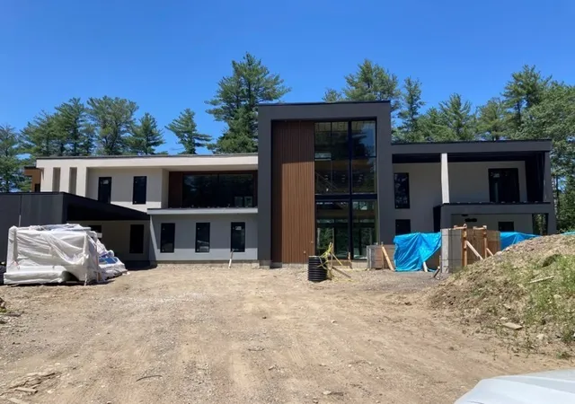 Photo 2 of Mansion for sale at 146 Georgetown Rd, Boxford, MA 01921 | MLS# 73582742 | Listing updated on 2026-09-29