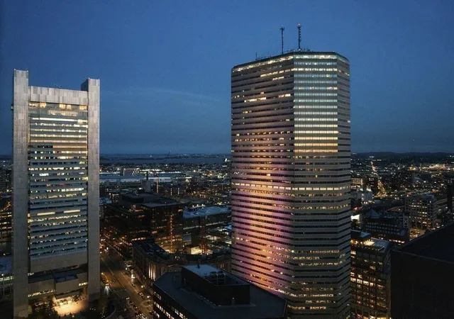 Photo 1 of Condo for sale at 240 Devonshire St #3607, Boston, MA 02110 | MLS# 73581874 | Listing updated on 2026-09-28