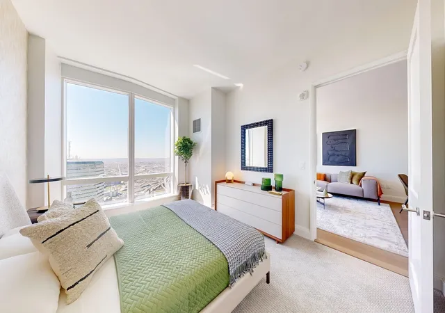 Photo 2 of Condo for sale at 240 Devonshire St #3607, Boston, MA 02110 | MLS# 73581874 | Listing updated on 2026-09-28