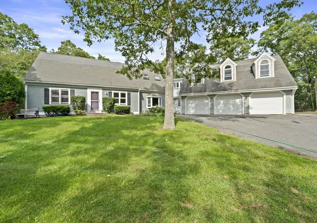 Single family home for sale at 184 Wakeby Rd, Marstons Mills, MA 02648 | MLS# 73574478