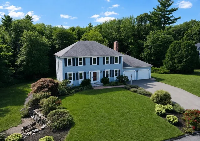 Photo 1 of Sale Pending at 31 Nelson Way, Mansfield, MA 02048 | MLS# 73571832 | Listing updated on 2026-09-29