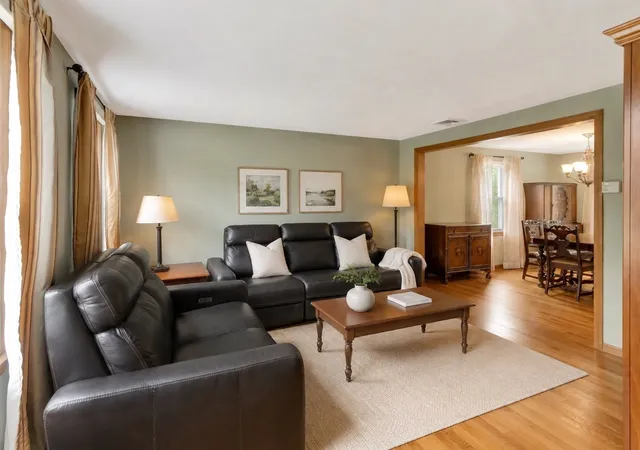 Photo 2 of Sale Pending at 31 Nelson Way, Mansfield, MA 02048 | MLS# 73571832 | Listing updated on 2026-09-29