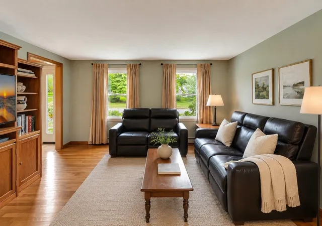 Photo 3 of Sale Pending at 31 Nelson Way, Mansfield, MA 02048 | MLS# 73571832 | Listing updated on 2026-09-29