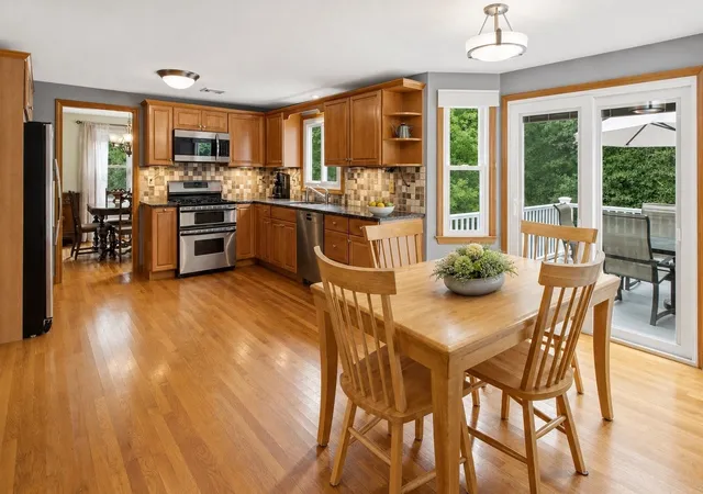 Photo 3 of Sale Pending at 31 Nelson Way, Mansfield, MA 02048 | MLS# 73571832 | Listing updated on 2026-09-29