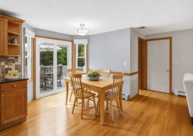 Photo 4 of Sale Pending at 31 Nelson Way, Mansfield, MA 02048 | MLS# 73571832 | Listing updated on 2026-09-29