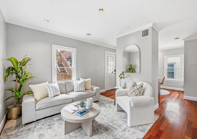 Photo 1 of Condo for sale at 11 Parker St #2, Charlestown, MA 02129 | MLS# 73572548 | Listing updated on 2026-09-11