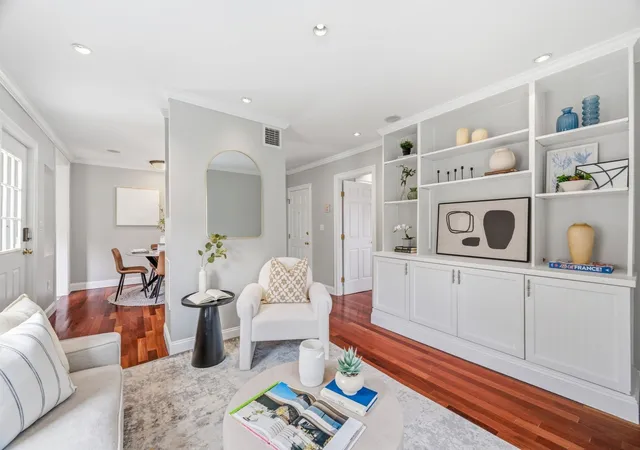 Photo 2 of Condo for sale at 11 Parker St #2, Charlestown, MA 02129 | MLS# 73572548 | Listing updated on 2026-09-11