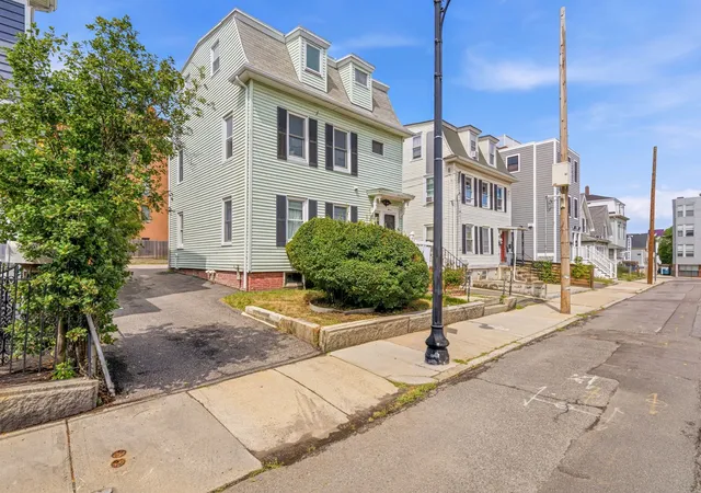 Photo 31 of Condo for sale at 11 Parker St #2, Charlestown, MA 02129 | MLS# 73572548 | Listing updated on 2026-10-03