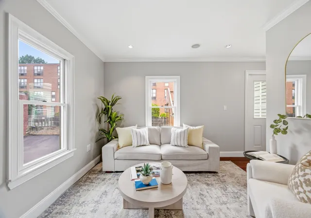Photo 3 of Condo for sale at 11 Parker St #2, Charlestown, MA 02129 | MLS# 73572548 | Listing updated on 2026-09-11